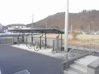 nikkoSingle Apartment Rentals[Single Apartment]CLEINO Marie Maison