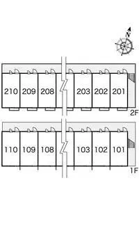 Utsunomiya Rentalsleopalace Harigaya no Oka