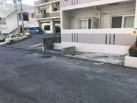 OkinawaSingle Apartment Rentals[Single Apartment]leopalace Airport View