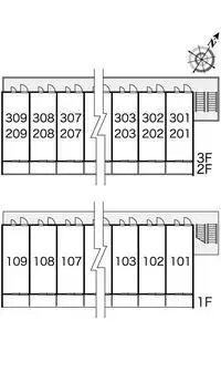 HiroshimaWeekly Rental  Rentals[Weekly Rental ]leopalace Cedrus