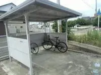 tagajoSingle Apartment Rentals[Single Apartment]leopalace Eight