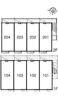 Nagoya Rentalsleopalace Pagoda