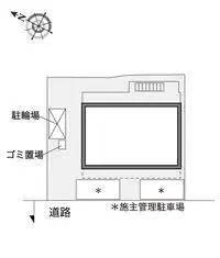 Kobeshort-term accommodation Rentals[short-term accommodation]leopalace Seikei