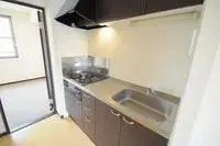 KochiSingle Apartment Rentals[Single Apartment]LEONEXT TODA K