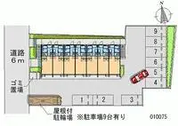 misatoWeekly Rental  Rentals[Weekly Rental ]leopalace TOYODA