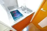 牛久市民宿租房[民宿]leopalace HYT V