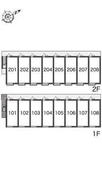 akashi city Rentalsleopalace  Il Cuore