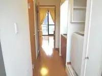 弥富市民宿租房[民宿]leopalace L-L II