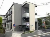 Saitama Rentalsleopalace Finair