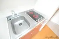 YokosukaSingle Apartment Rentals[Single Apartment]leopalace Aramaki