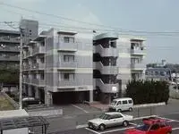 TsukubaSingle Apartment Rentals[Single Apartment]leopalace Elegance Tsukuba