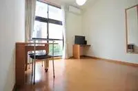 Hiratsuka Rentalsleopalace Bell Wood