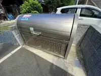 Shimonosekishort-term accommodation Rentals[short-term accommodation]CLEINO Soleil Jardin