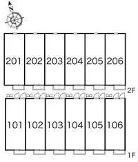 ina town, kitaadachi district Rentalsleopalace Genki