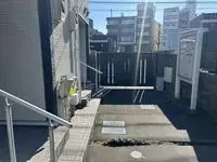 TokyoSingle Apartment Rentals[Single Apartment]LEONEXT Wisteria Sekimachi