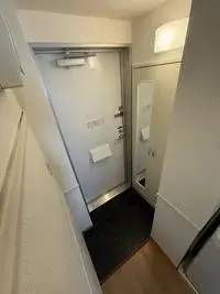 Kawasaki Rentalsleopalace Fujimi