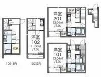 Osaka RentalsLEONEXT Yuzu