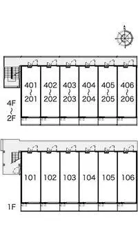 高松市单身公寓租房[单身公寓]leopalace Kawaramachi