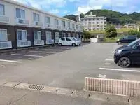 hyuga Rentalsleopalace Sunrise ETO