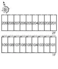 ueda city单身公寓