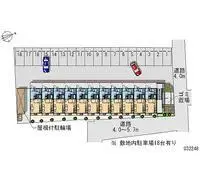 OmutaSingle Apartment Rentals[Single Apartment]leopalace Espoir Kohamamachi