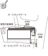 Katsushika-kuSingle Apartment Rentals[Single Apartment]leopalace Neo