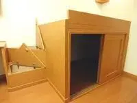 yachimataSingle Apartment Rentals[Single Apartment]leopalace Mireo