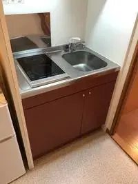 obihiroSingle Apartment Rentals[Single Apartment]leopalace YODA