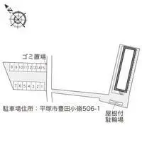 HiratsukaBNB Rentals[BNB]leopalace Sunny Court