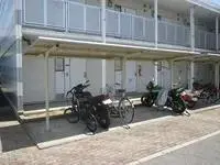 himeji cityService Apartment Rentals[Service Apartment]leopalace KASAGI