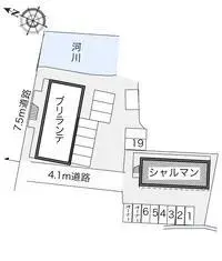 ninomiya town, naka district Rentalsleopalace Charmant