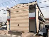 SaitamaSingle Apartment Rentals[Single Apartment]leopalace La Tida