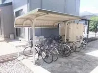 fujikawaguchiko town, minamitsuru district Rentalsleopalace Snow Flower 98