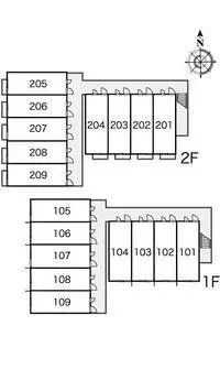 ayaseshort-term accommodation Rentals[short-term accommodation]leopalace FOLK