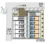 Utsunomiya Rentalsleopalace NANAKI I