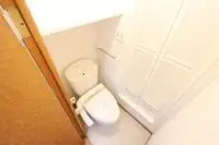 HikoneWeekly Rental  Rentals[Weekly Rental ]leopalace Ikesucho