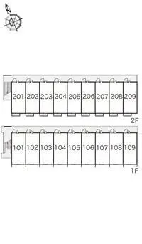 iwanumaBNB Rentals[BNB]leopalace Sekoro II