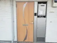 kasukabe citySingle Apartment Rentals[Single Apartment]CLEINO Tera