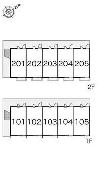 Osaka Rentalsleopalace Nagaike
