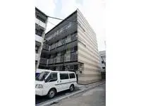 Osaka Rentalsleopalace Vague Nanba