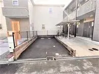 higashiōsaka city Rentalsleopalace Flourish II