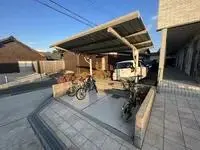 IzumisanoSingle Apartment Rentals[Single Apartment]CLEINO Inohara no Sato