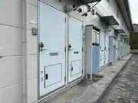 nihonmatsushort-term accommodation Rentals[short-term accommodation]leopalace New Joy