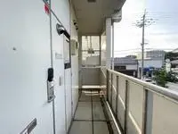 Hikone Rentalsleopalace K-K I