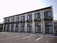 omihachimanBNB Rentals[BNB]leopalace Demachi