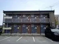 higashiomi Rentalsleopalace Nakano Nibankan