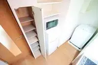 TakatsukiSingle Apartment Rentals[Single Apartment]leopalace Mangesia