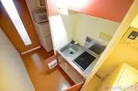 KawasakiSingle Apartment Rentals[Single Apartment]leopalace Yorozuya D