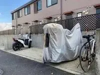 shijonawateBNB Rentals[BNB]leopalace Taharadai