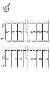 Saitama Rentalsleopalace Hills Hongocho